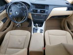 BMW X3 2011