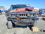 Hummer H2 2004