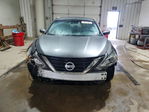 Nissan Altima 2018