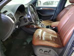 Audi Q5 2010