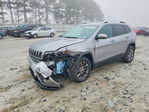Jeep Cherokee 2019