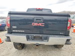 GMC Sierra 2018