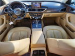 Audi A6 2014