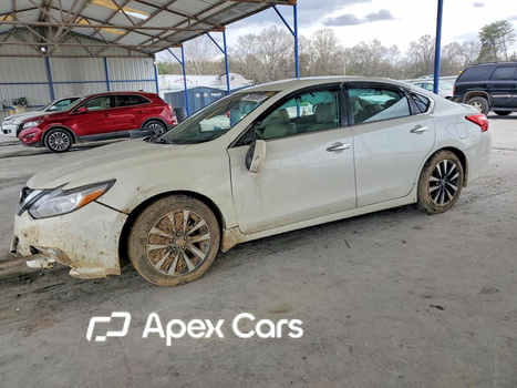Nissan Altima 2017 - Image 1 of 13