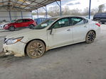 Nissan Altima 2017
