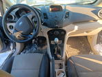 Ford Fiesta 2012