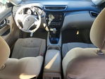 Nissan Rogue 2015