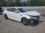 Kia Optima 2020