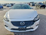 Mazda 6 2017