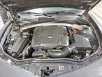 Chevrolet Camaro 2013