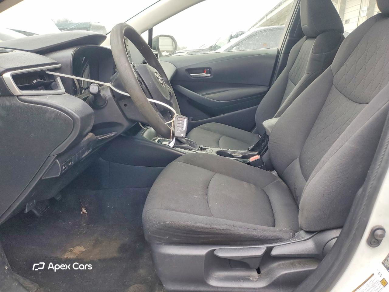 Toyota Corolla 2020