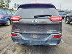 Jeep Cherokee 2016
