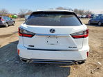Lexus RX 2016
