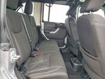 Jeep Wrangler 2015