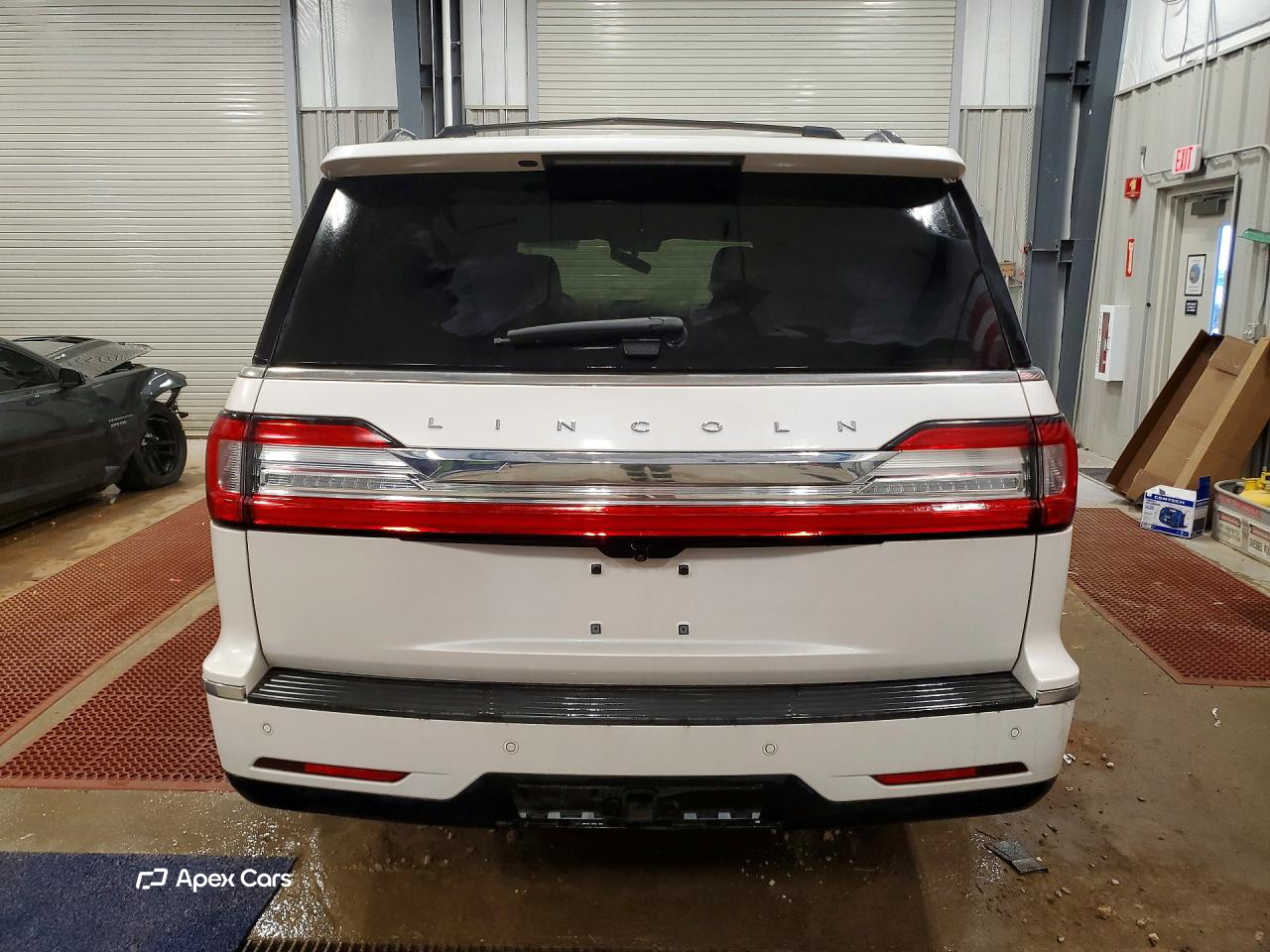 Lincoln Navigator 2019