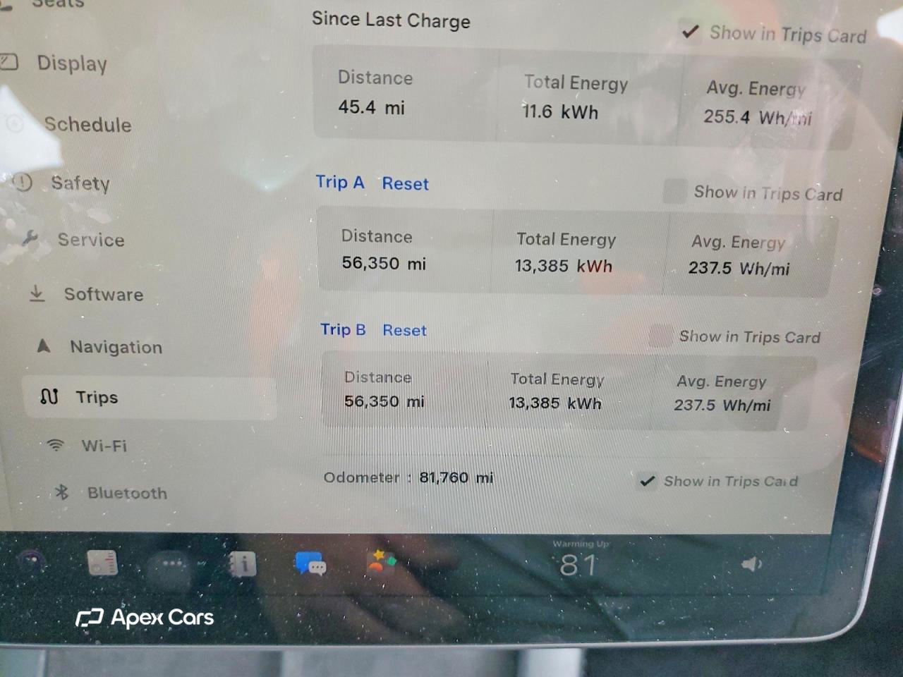 Tesla Model 3 2023