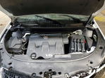 Cadillac SRX 2014