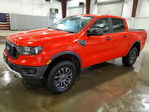 Ford Ranger 2020