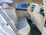 Subaru Legacy 2012