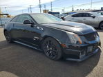 Cadillac CTS 2011