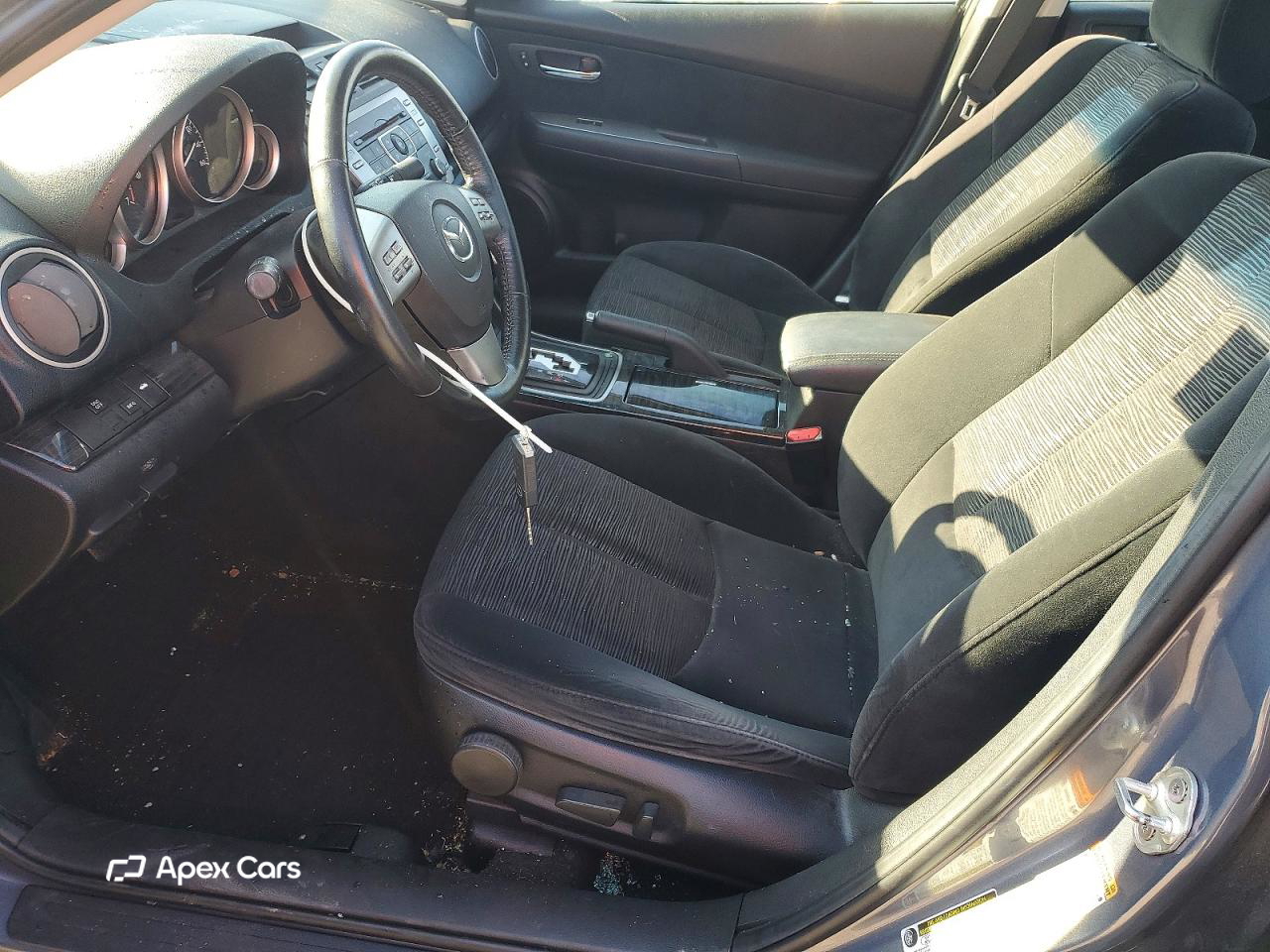 Mazda 6 2010