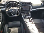 Nissan Maxima 2017