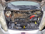 Ford Fiesta 2018