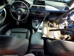 BMW Series 3 2016