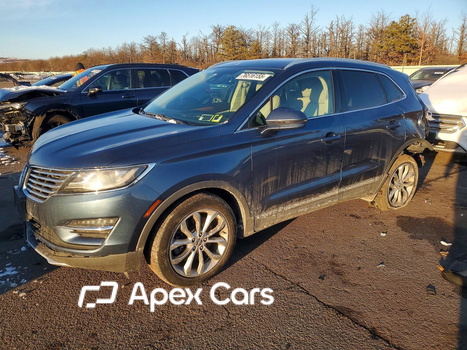 Lincoln MKC 2018 - Image 1 of 13