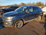 Lincoln MKC 2018