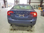 Volvo S60 2013