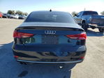 Audi A3 2019