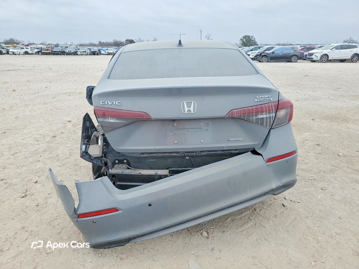 Honda Civic 2025