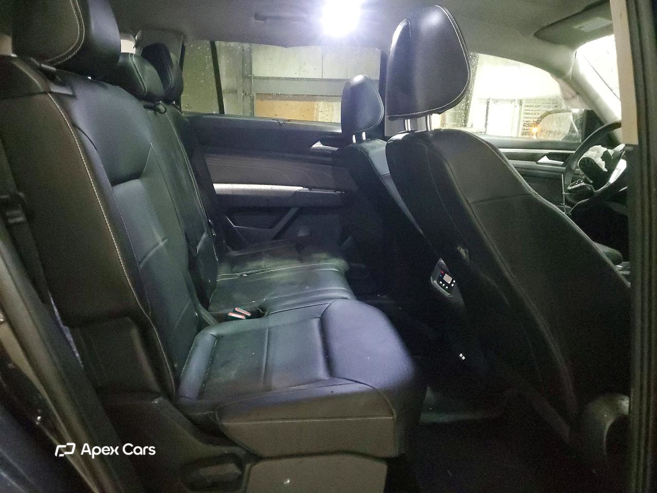 Volkswagen Atlas 2023
