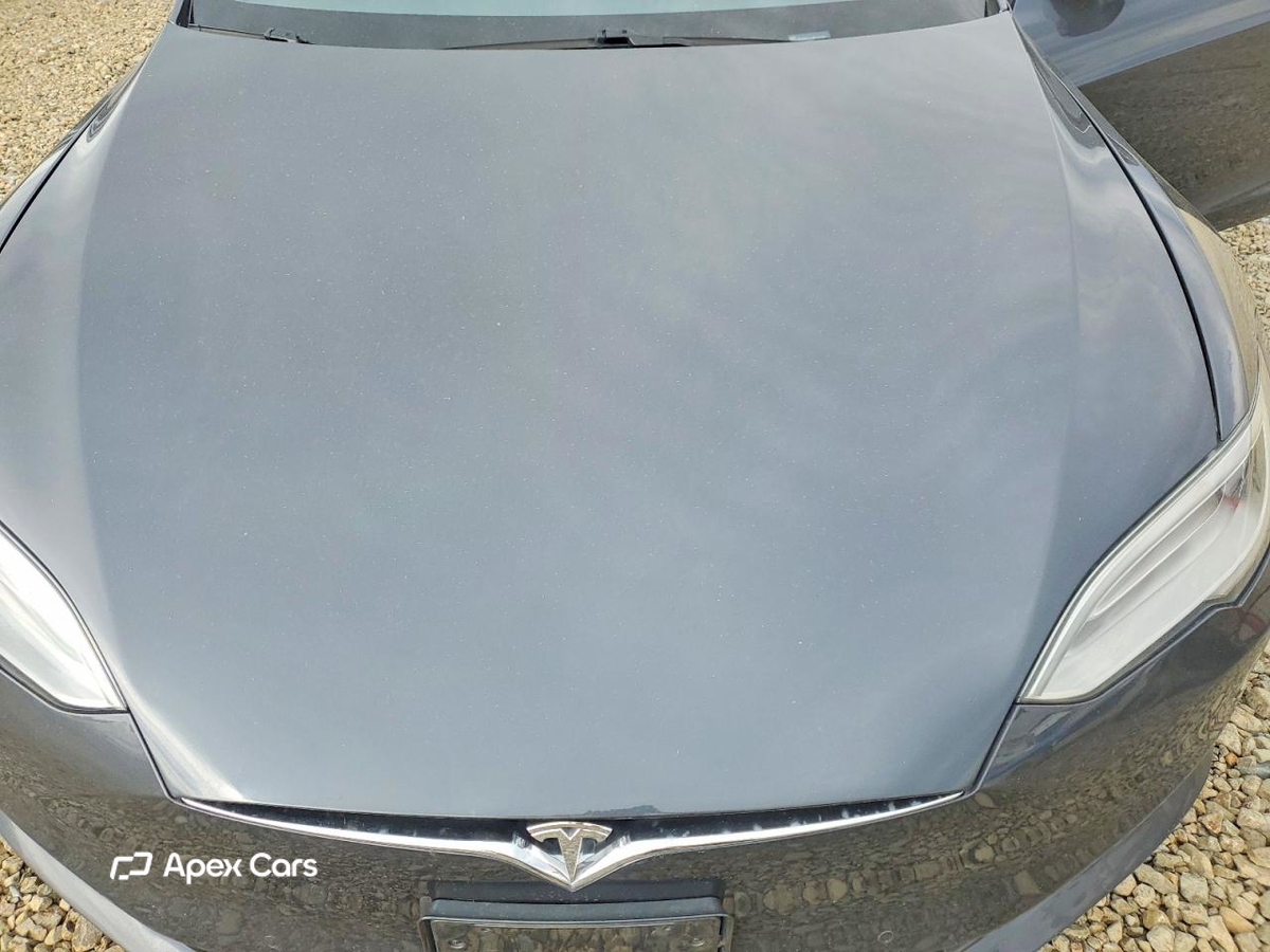 Tesla Model S 2017