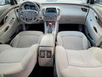 Buick LaCrosse 2011