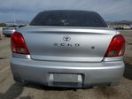 Toyota Echo 2002