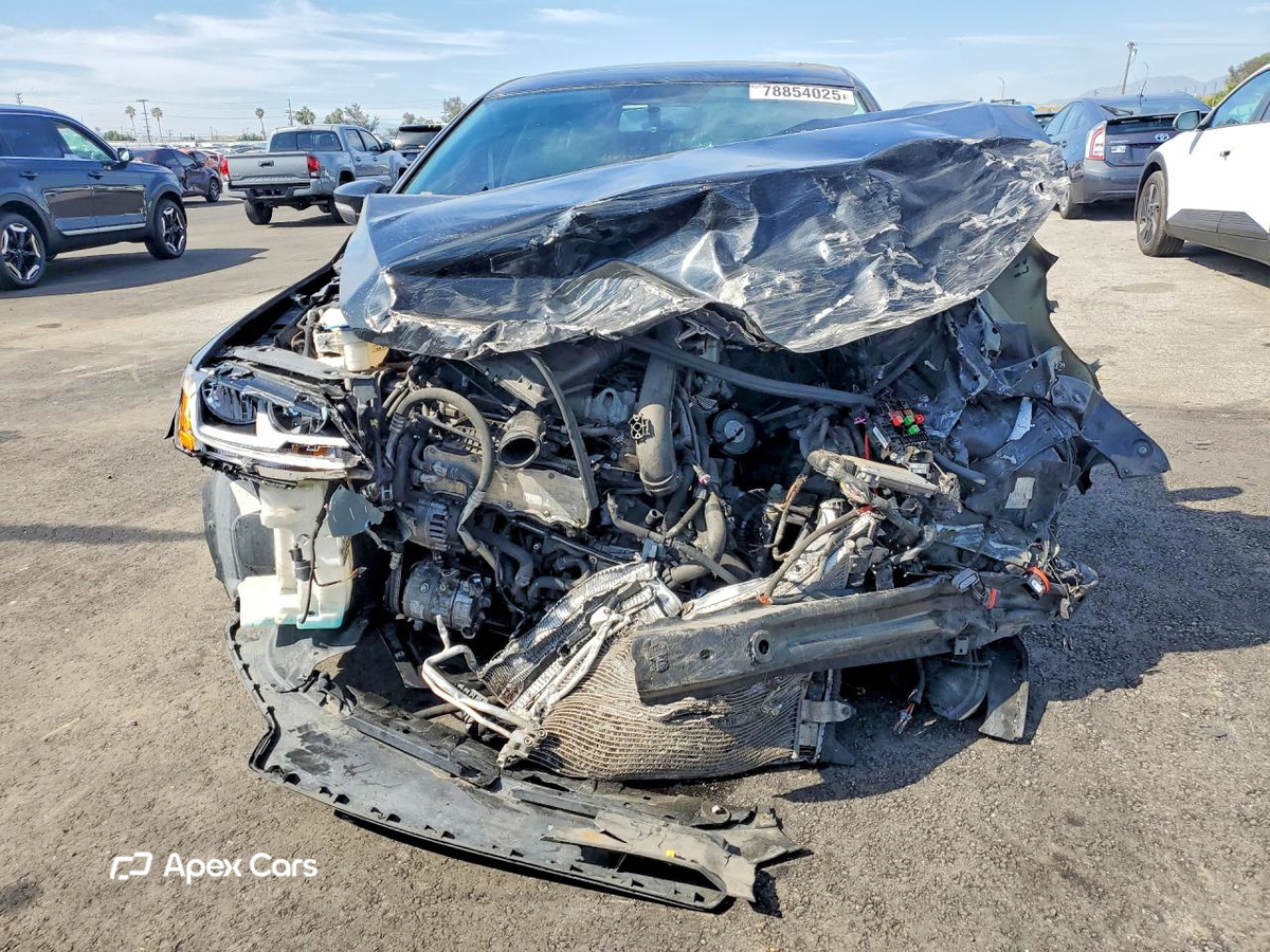 Volkswagen Jetta 2018