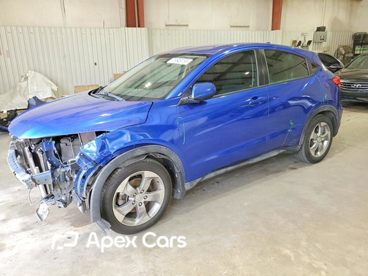 Honda HR-V 2018 - Image 1 of 13