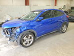 Honda HR-V 2018