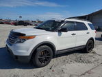 Ford Explorer 2015