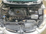 Hyundai Elantra 2012
