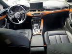 Audi A5 2020