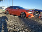 Nissan Maxima 2019