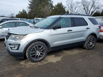 Ford Explorer 2016