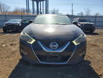Nissan Maxima 2016