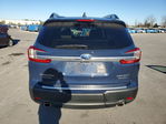 Subaru Ascent 2023