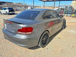 BMW Series 1 2011