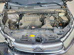 Toyota Highlander 2015