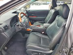 Lexus RX 2012